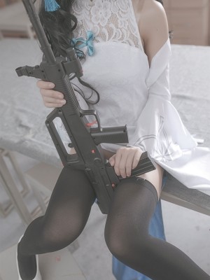 宫野莉萝 - 95式玉玲珑福利_33