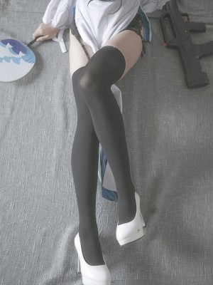 宫野莉萝 - 95式玉玲珑福利_83