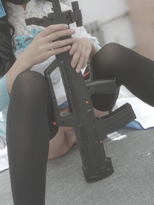 宫野莉萝 - 95式玉玲珑福利_39