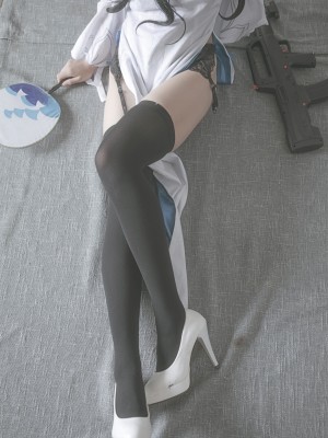 宫野莉萝 - 95式玉玲珑福利_82