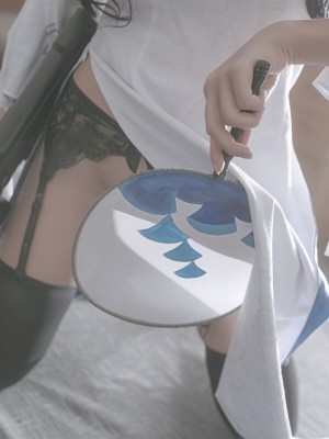 宫野莉萝 - 95式玉玲珑福利_52