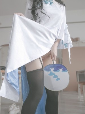 宫野莉萝 - 95式玉玲珑福利_19