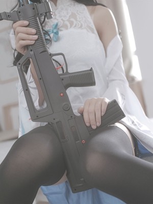 宫野莉萝 - 95式玉玲珑福利_34