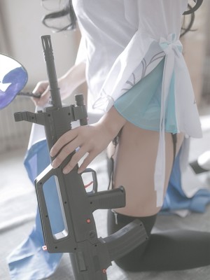 宫野莉萝 - 95式玉玲珑福利_78