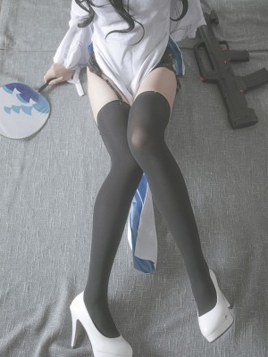 宫野莉萝 - 95式玉玲珑福利_84