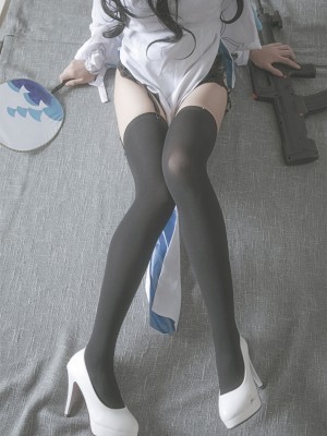 宫野莉萝 - 95式玉玲珑福利_85