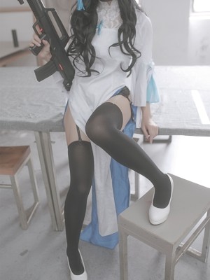 宫野莉萝 - 95式玉玲珑福利_25