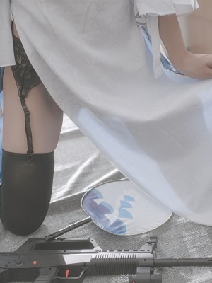 宫野莉萝 - 95式玉玲珑福利_48