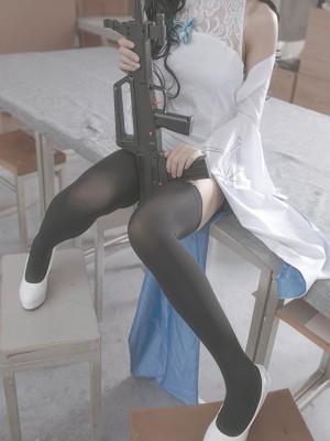 宫野莉萝 - 95式玉玲珑福利_35