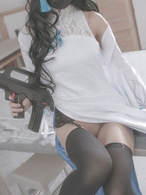 宫野莉萝 - 95式玉玲珑福利_31