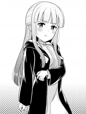 [ぼちぼちいこか (たっく)] フリーレン様変な薬を買うのはお止め下さい (葬送のフリーレン) [無修正] [DL版]_09