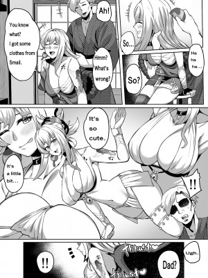 [イマジン孝二] 宵宮 (原神) [日本語、英語]_12