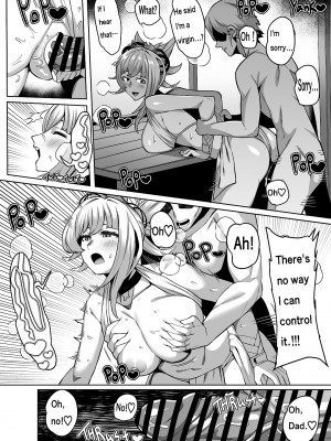 [イマジン孝二] 宵宮 (原神) [日本語、英語]_19