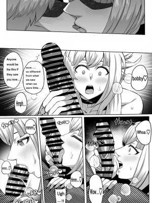 [イマジン孝二] 宵宮 (原神) [日本語、英語]_16