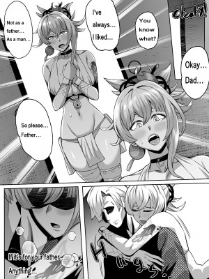 [イマジン孝二] 宵宮 (原神) [日本語、英語]_14