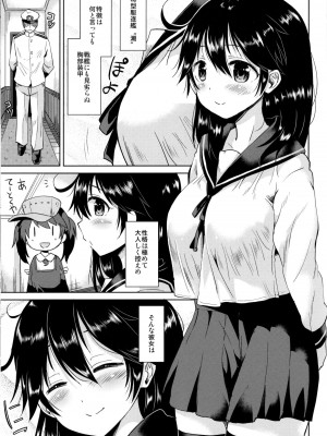 (C87) [ほとりぼっち (桜去ほとり)] 潮ちゃんと最高潮を迎える本 (艦隊これくしょん -艦これ-)_002