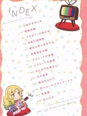 [南北] みんなのお嫁さん_006