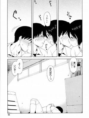 [甚六] 思春期は発情期。 [無修正]_013