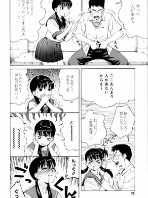 [甚六] 思春期は発情期。 [無修正]_072