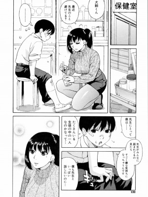 [甚六] 思春期は発情期。 [無修正]_134