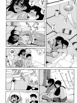 [甚六] 思春期は発情期。 [無修正]_180