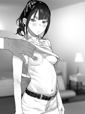 [山下クロヲ]J〇姪っ子の弱味を握った日～ラブホテル編～ [日本語]_003