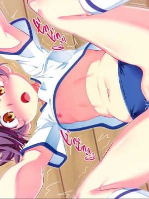 [ちゅるびっちちゅるちゅる (田辺京)] ぷち蜜っ娘の秘密基地へようこそ 私たちがお兄さんにちゅるちゅるっとろとろのエッチを教えてあげるね [甜族星人赞助汉化]_164