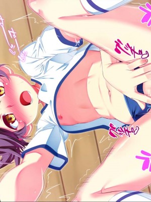 [ちゅるびっちちゅるちゅる (田辺京)] ぷち蜜っ娘の秘密基地へようこそ 私たちがお兄さんにちゅるちゅるっとろとろのエッチを教えてあげるね [甜族星人赞助汉化]_181