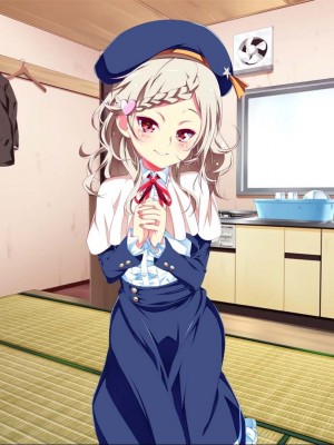 [ちゅるびっちちゅるちゅる (田辺京)] ぷち蜜っ娘の秘密基地へようこそ 私たちがお兄さんにちゅるちゅるっとろとろのエッチを教えてあげるね [甜族星人赞助汉化]_066