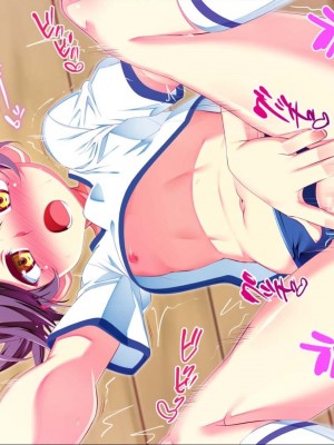 [ちゅるびっちちゅるちゅる (田辺京)] ぷち蜜っ娘の秘密基地へようこそ 私たちがお兄さんにちゅるちゅるっとろとろのエッチを教えてあげるね [甜族星人赞助汉化]_180