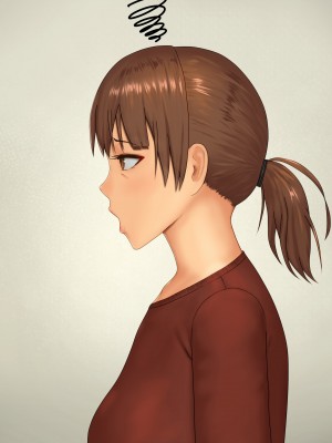 (同人CG集) [山のカイオン] 母親に土下座で頼んだらヤラさせて貰えた_07_06