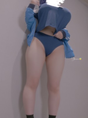 Yuma - Yuuka_13