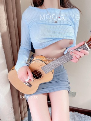 麻酥酥 - 吉他妹妹_14