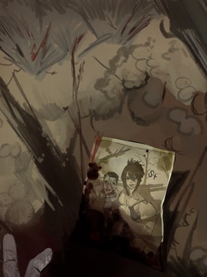 [백일호]A Warhammer 40k Story - I kept looking for you + Recognition_11