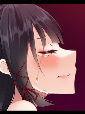 [雨音連鎖予報 (倉崎あや)] 退魔師 如月久遠 chapter2：侵食する黒き絶望 [个人机翻]_326