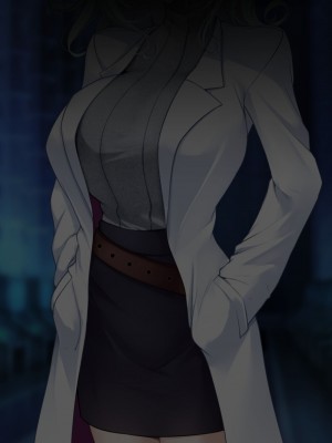 [雨音連鎖予報 (倉崎あや)] 退魔師 如月久遠 chapter2：侵食する黒き絶望 [个人机翻]_123