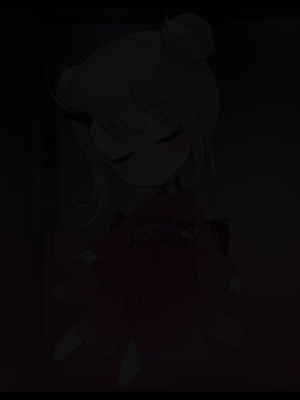 [雨音連鎖予報 (倉崎あや)] 退魔師 如月久遠 chapter2：侵食する黒き絶望 [个人机翻]_019