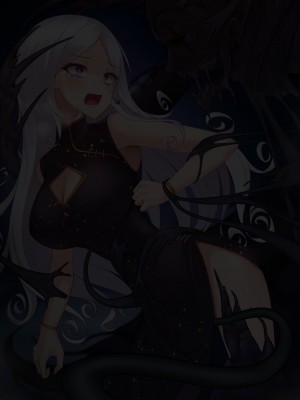 [雨音連鎖予報 (倉崎あや)] 退魔師 如月久遠 chapter2：侵食する黒き絶望 [个人机翻]_292