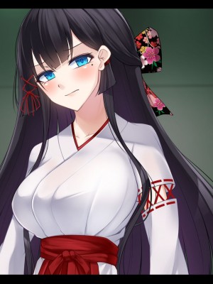 [雨音連鎖予報 (倉崎あや)] 退魔師 如月久遠 chapter2：侵食する黒き絶望 [个人机翻]_188