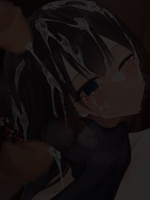 [雨音連鎖予報 (倉崎あや)] 退魔師 如月久遠 chapter2：侵食する黒き絶望 [个人机翻]_099