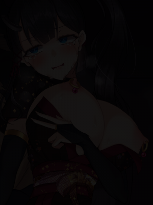 [雨音連鎖予報 (倉崎あや)] 退魔師 如月久遠 chapter2：侵食する黒き絶望 [个人机翻]_136