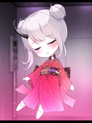 [雨音連鎖予報 (倉崎あや)] 退魔師 如月久遠 chapter2：侵食する黒き絶望 [个人机翻]_064