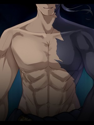 [雨音連鎖予報 (倉崎あや)] 退魔師 如月久遠 chapter2：侵食する黒き絶望 [个人机翻]_183