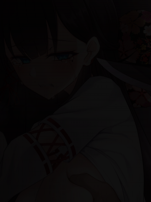 [雨音連鎖予報 (倉崎あや)] 退魔師 如月久遠 chapter2：侵食する黒き絶望 [个人机翻]_039