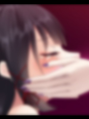 [雨音連鎖予報 (倉崎あや)] 退魔師 如月久遠 chapter2：侵食する黒き絶望 [个人机翻]_325