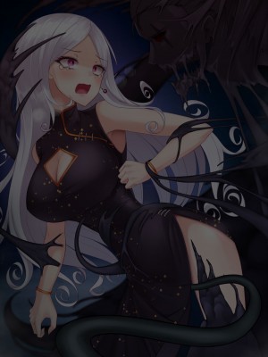 [雨音連鎖予報 (倉崎あや)] 退魔師 如月久遠 chapter2：侵食する黒き絶望 [个人机翻]_291