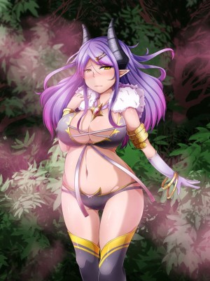 [round-o] Akuma ＊ Anal ＊ Acme [上校个人机翻汉化]_062