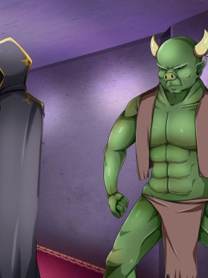 [round-o] Akuma ＊ Anal ＊ Acme [上校个人机翻汉化]_012