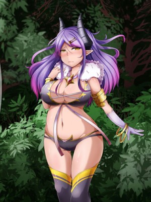 [round-o] Akuma ＊ Anal ＊ Acme [上校个人机翻汉化]_028