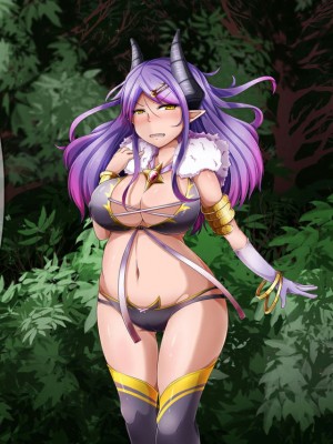 [round-o] Akuma ＊ Anal ＊ Acme [上校个人机翻汉化]_029